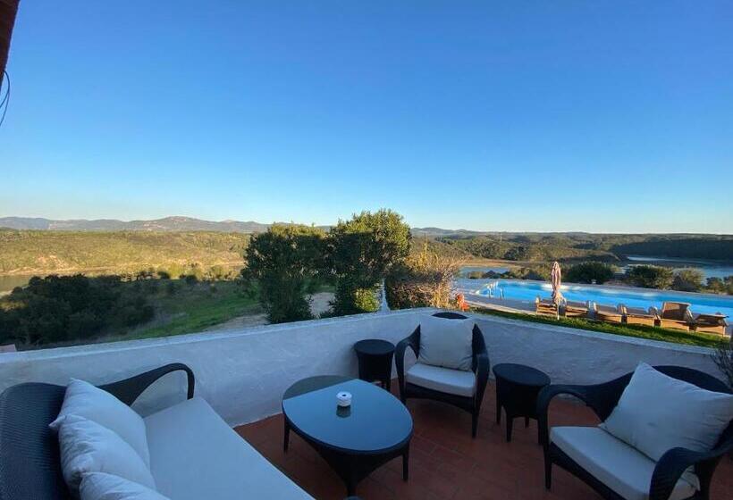 빌라 침실 1개, Monte Do Zambujeiro