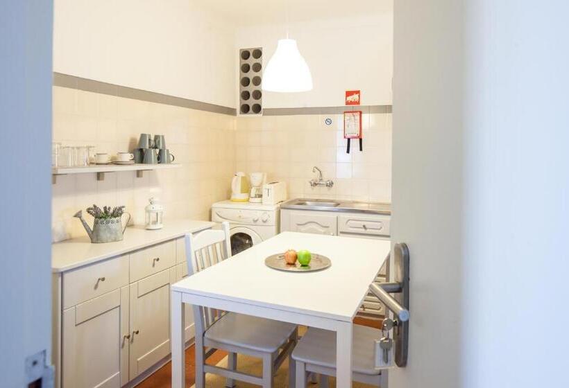 빌라 침실 1개, Monte Do Zambujeiro