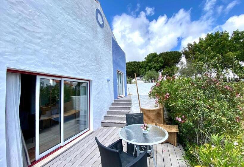 디럭스 스위트, Monte Do Zambujeiro