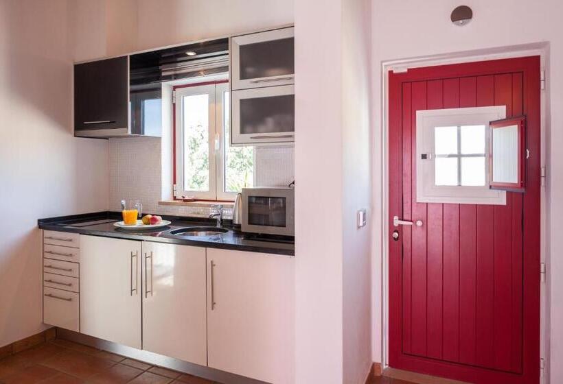 디럭스 스위트, Monte Do Zambujeiro