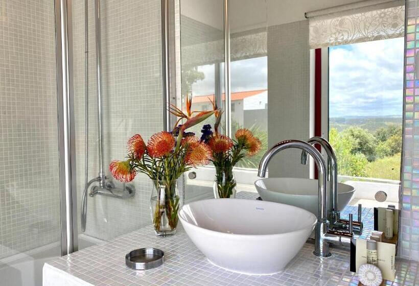 디럭스 스위트, Monte Do Zambujeiro