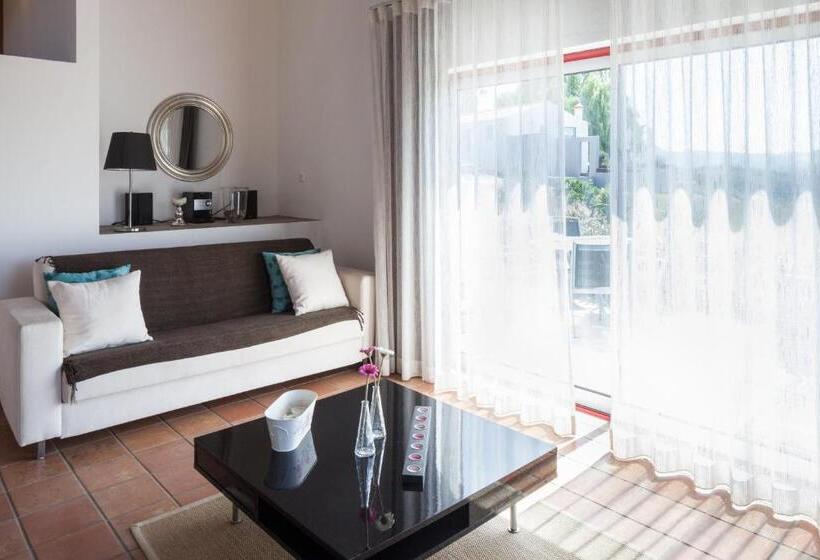 디럭스 스위트, Monte Do Zambujeiro