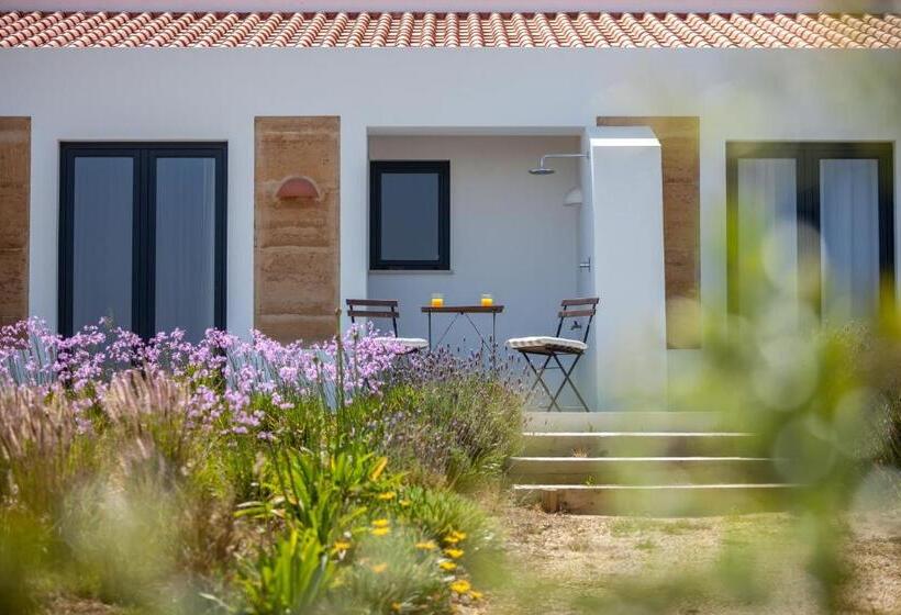 스탠다드 룸 킹사이즈 침대, Monte Do Zambujeiro