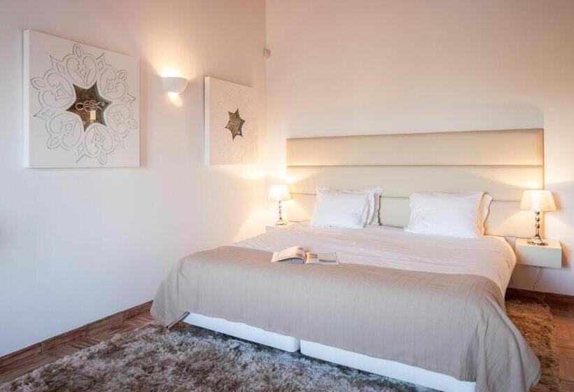 스탠다드 룸 킹사이즈 침대, Monte Do Zambujeiro