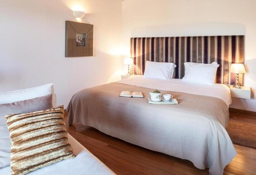 스탠다드 룸 킹사이즈 침대, Monte Do Zambujeiro