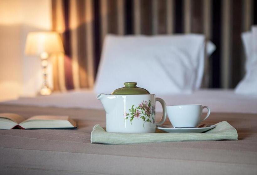 스탠다드 룸 킹사이즈 침대, Monte Do Zambujeiro