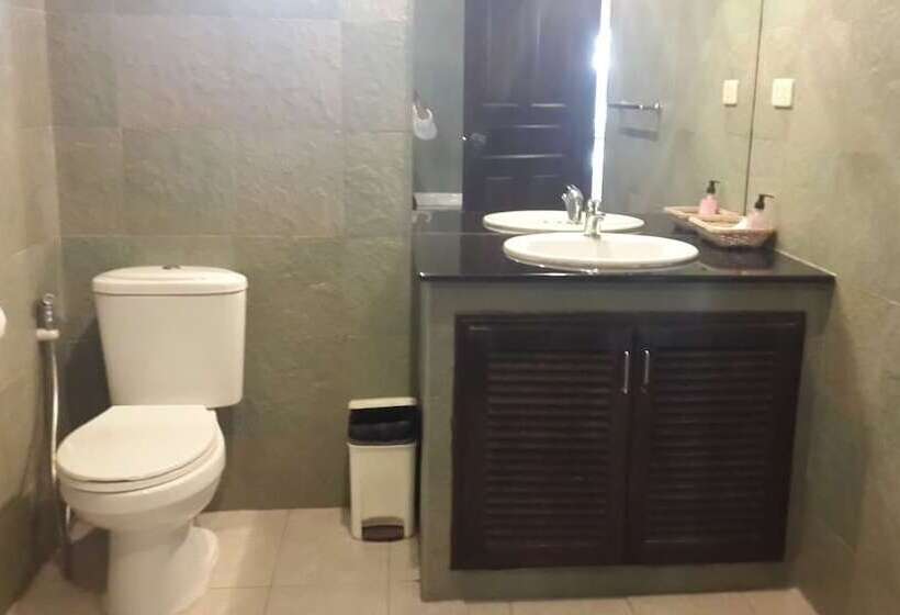 豪华房间, Serene Sands