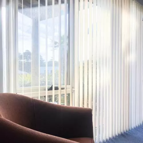 スタンダードルーム, Waves Luxury Suites