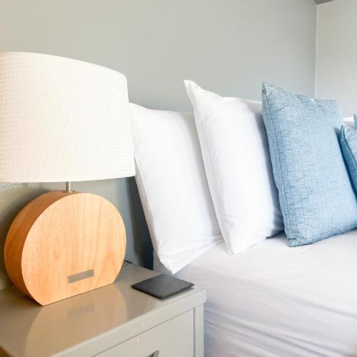 חדר סטנדרט, Waves Luxury Suites