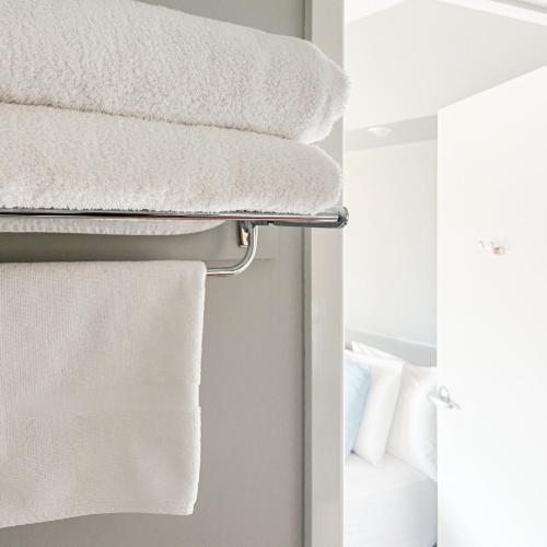 חדר סטנדרט, Waves Luxury Suites