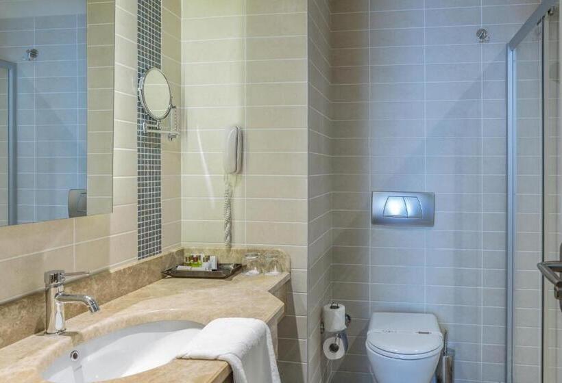 家庭间, Kahya Resort Aqua & Spa