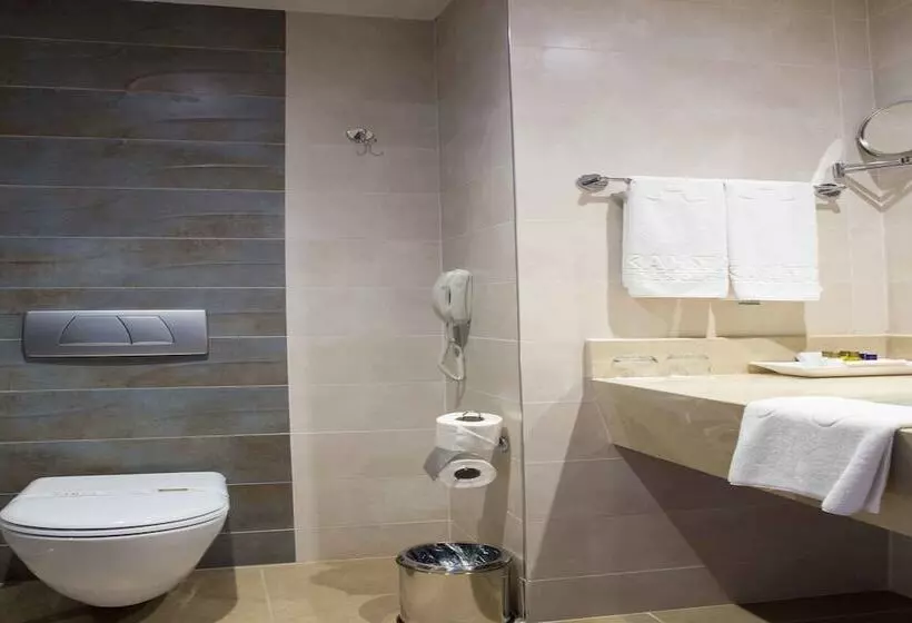 ファミリールーム, Kahya Resort Aqua & Spa