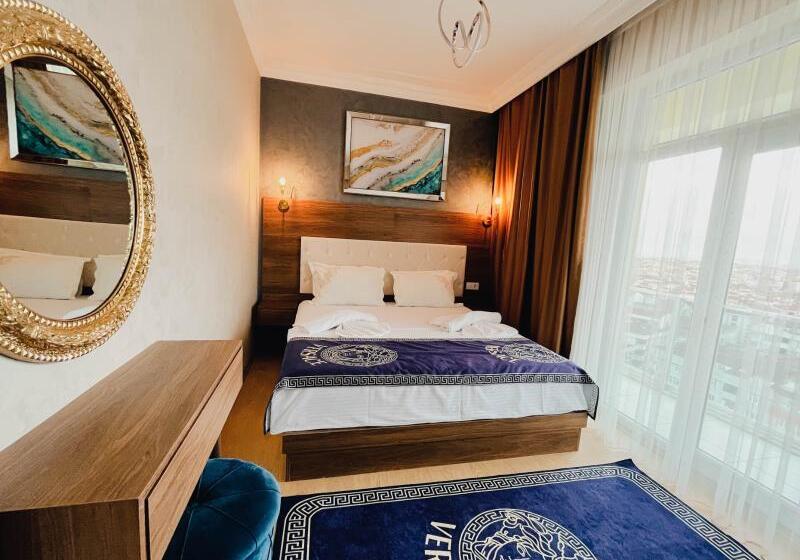 スタンダードルーム, Phangan Bayshore Resort Koh Phangan