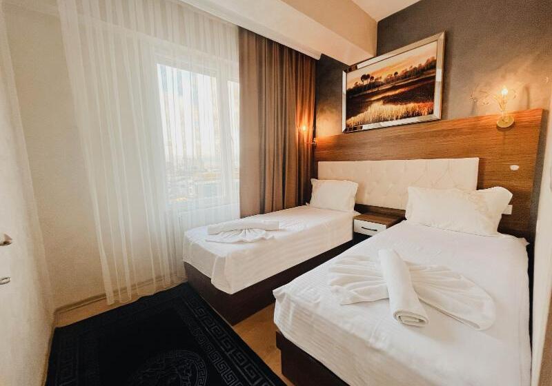 スタンダードルーム, Phangan Bayshore Resort Koh Phangan