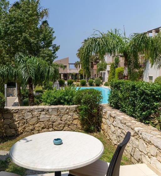 스탠다드 스튜디오, Plakias Resorts