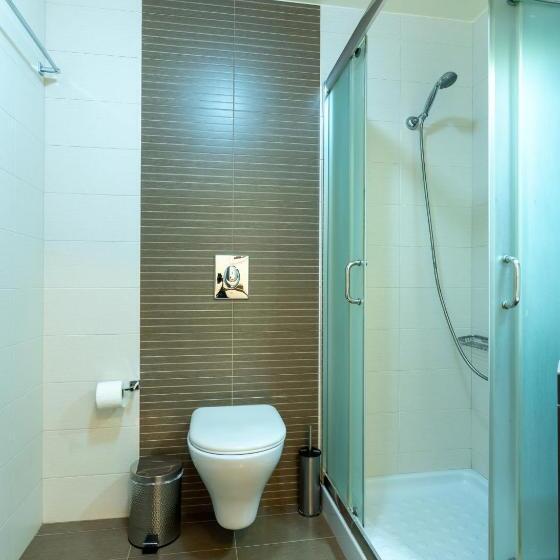 스탠다드 스튜디오, Plakias Resorts