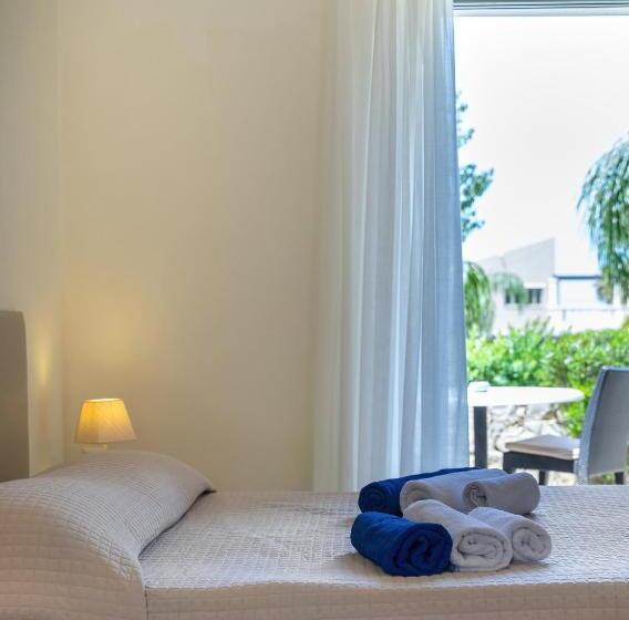 스탠다드 스튜디오, Plakias Resorts