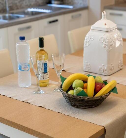 침실 3개 빌라, Plakias Resorts