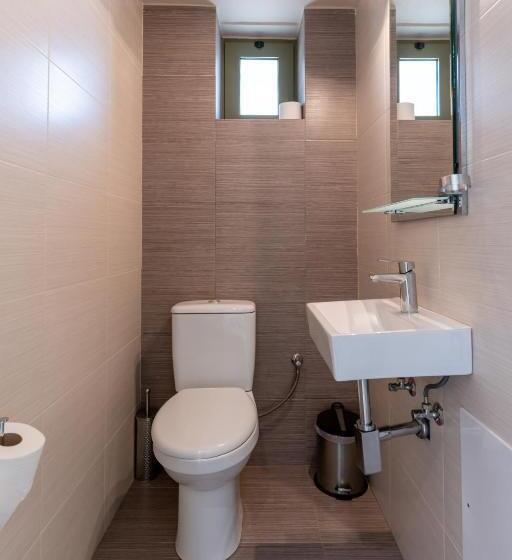 침실 3개 빌라, Plakias Resorts