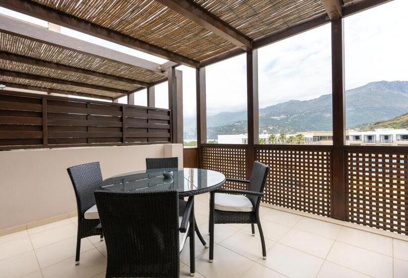 침실 2개 수피리어 아파트, Plakias Resorts