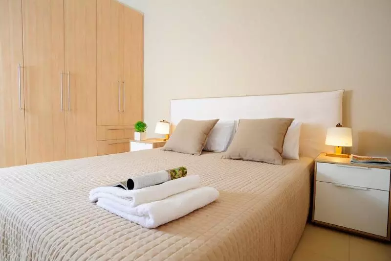 1ベッドルームアパートメント, Plakias Resorts