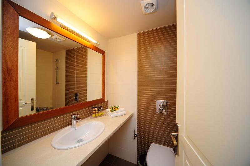 침실 1개 아파트, Plakias Resorts