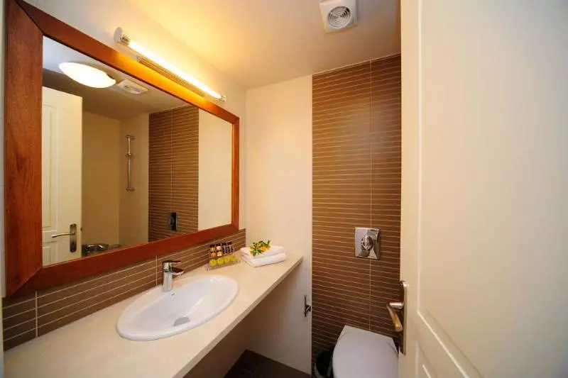 1ベッドルームアパートメント, Plakias Resorts