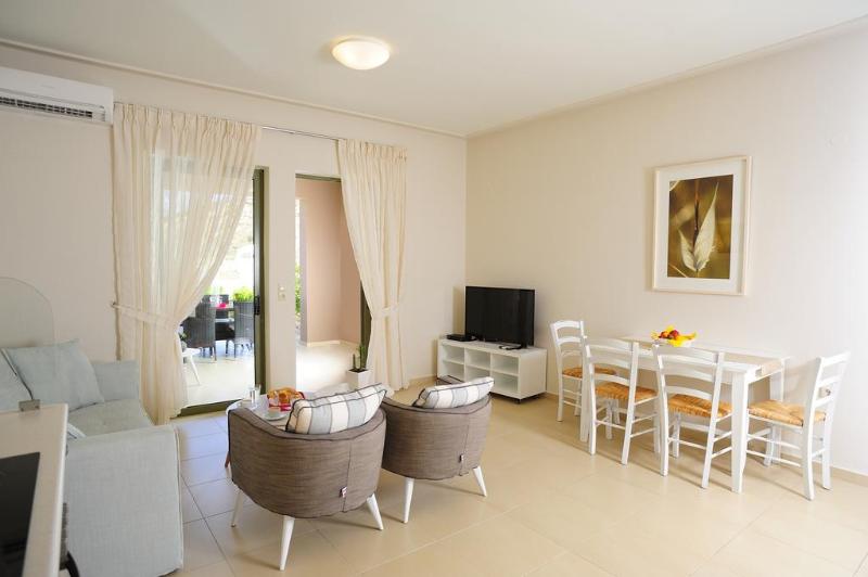 침실 2개 수피리어 아파트, Plakias Resorts