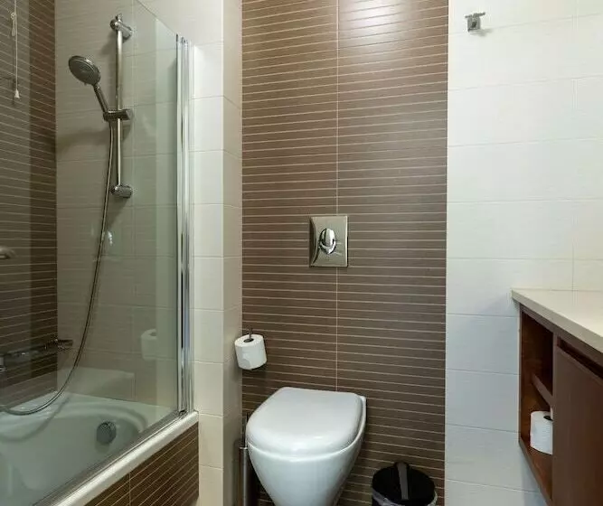 2ベッドルームアパートメント, Plakias Resorts