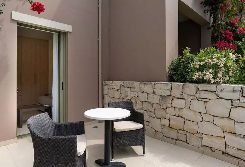 2ベッドルームアパートメント, Plakias Resorts