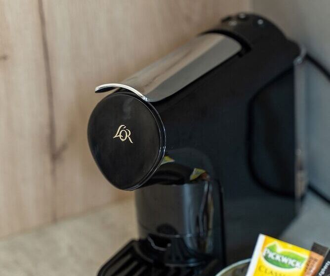 침실 1개 아파트, Plakias Resorts