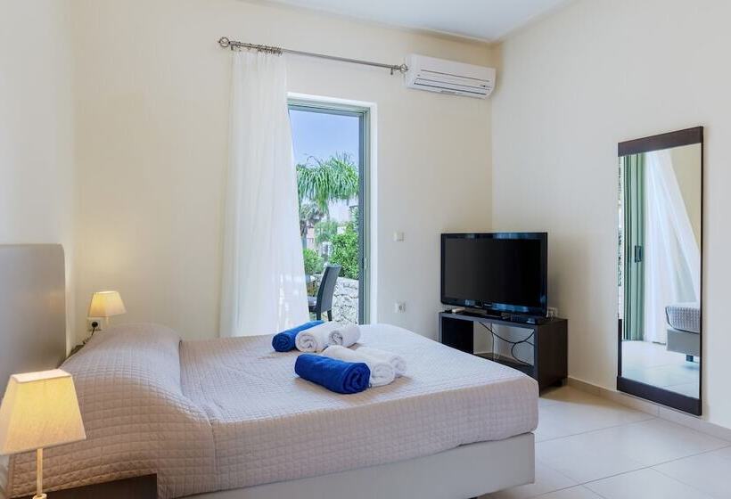 스탠다드 스튜디오, Plakias Resorts