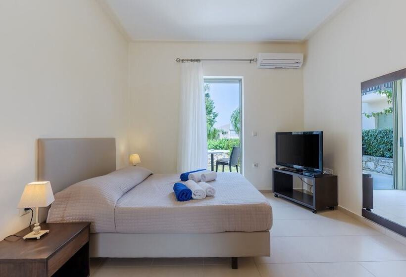 스탠다드 스튜디오, Plakias Resorts