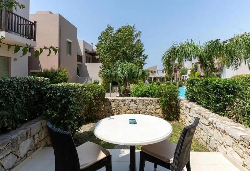 Standard-studio, Plakias Resorts