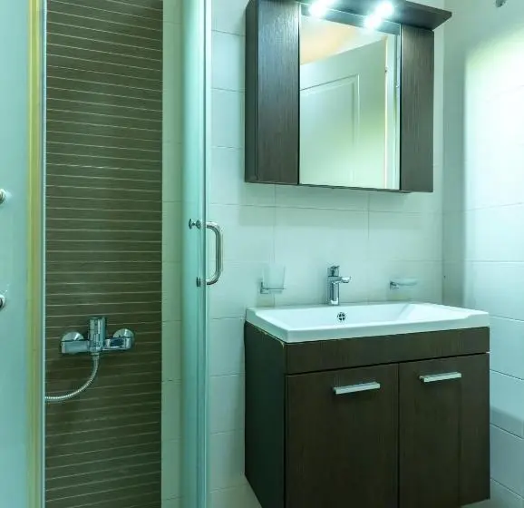 Standard-studio, Plakias Resorts