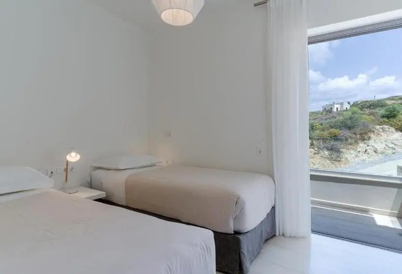 , Plakias Resorts