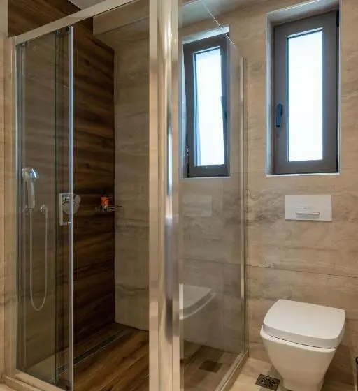 , Plakias Resorts