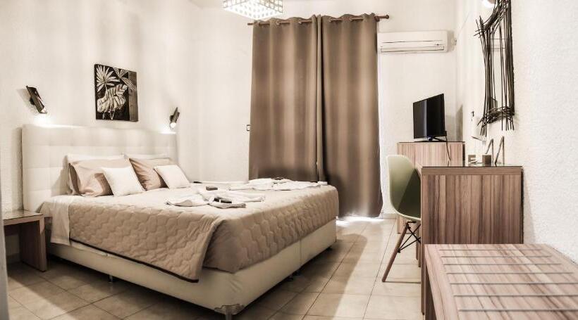 Номер Стандарт, Vallian Village