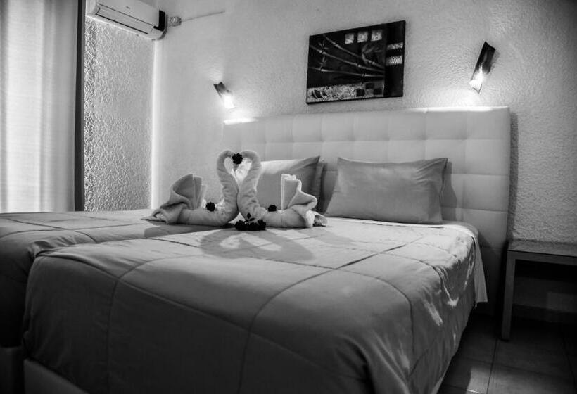 Номер Стандарт, Vallian Village