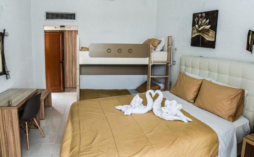 Апартаменты 2 Спальни, Vallian Village