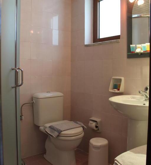 Апартаменты 2 Спальни, Vallian Village