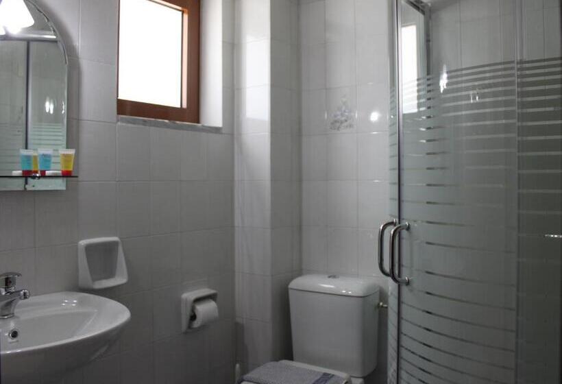 Апартаменты 2 Спальни, Vallian Village