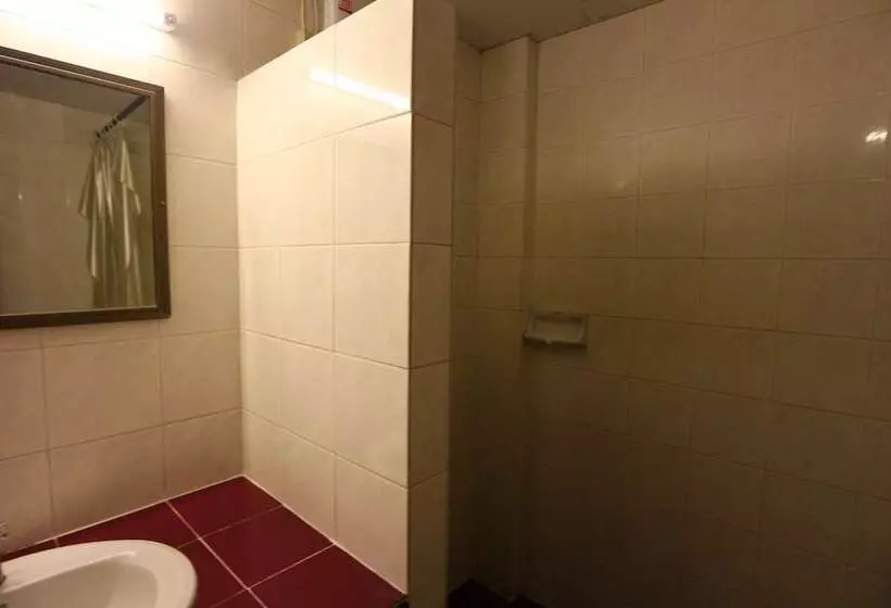 اتاق استاندارد, Anodard Hotel Chiang Mai