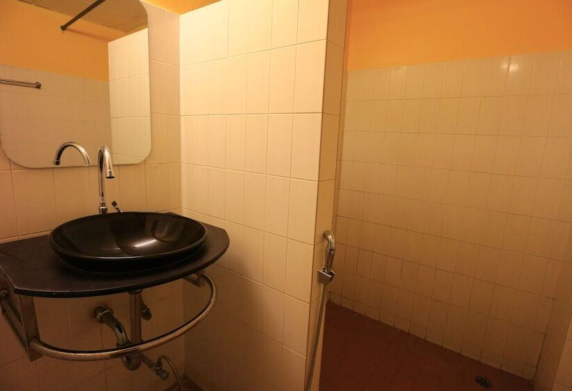 اتاق استاندارد, Anodard Hotel Chiang Mai