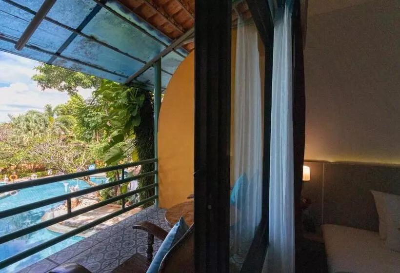 スーペリアールーム, Aochalong Villa Resort & Spa   Sha Plus