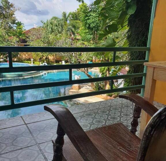 Номер Superior, Aochalong Villa Resort & Spa   Sha Plus