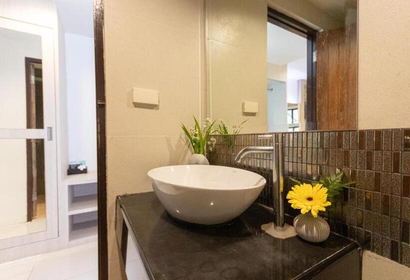 Номер Superior, Aochalong Villa Resort & Spa   Sha Plus