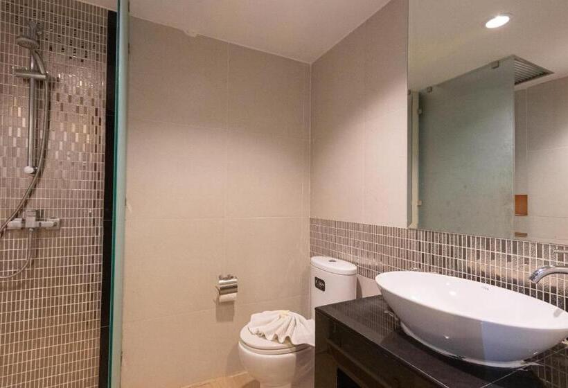 Номер Superior, Aochalong Villa Resort & Spa   Sha Plus