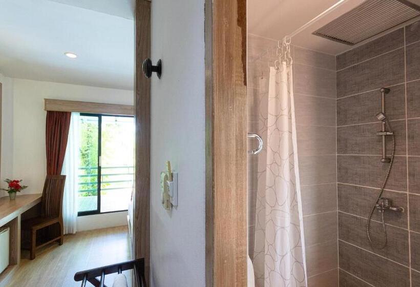 اتاق سوپریور, Aochalong Villa Resort & Spa   Sha Plus