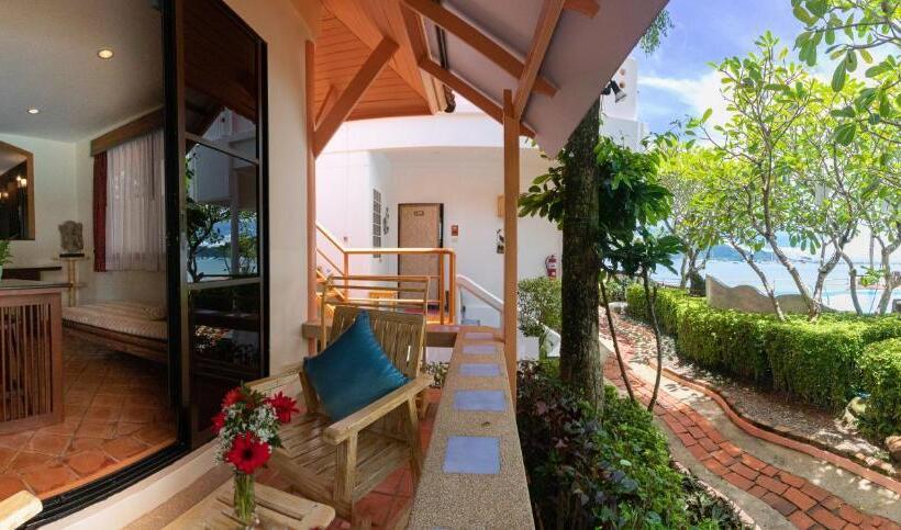 Вилла 1 Спальня, Aochalong Villa Resort & Spa   Sha Plus